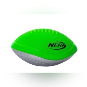NERF® Turbo Football